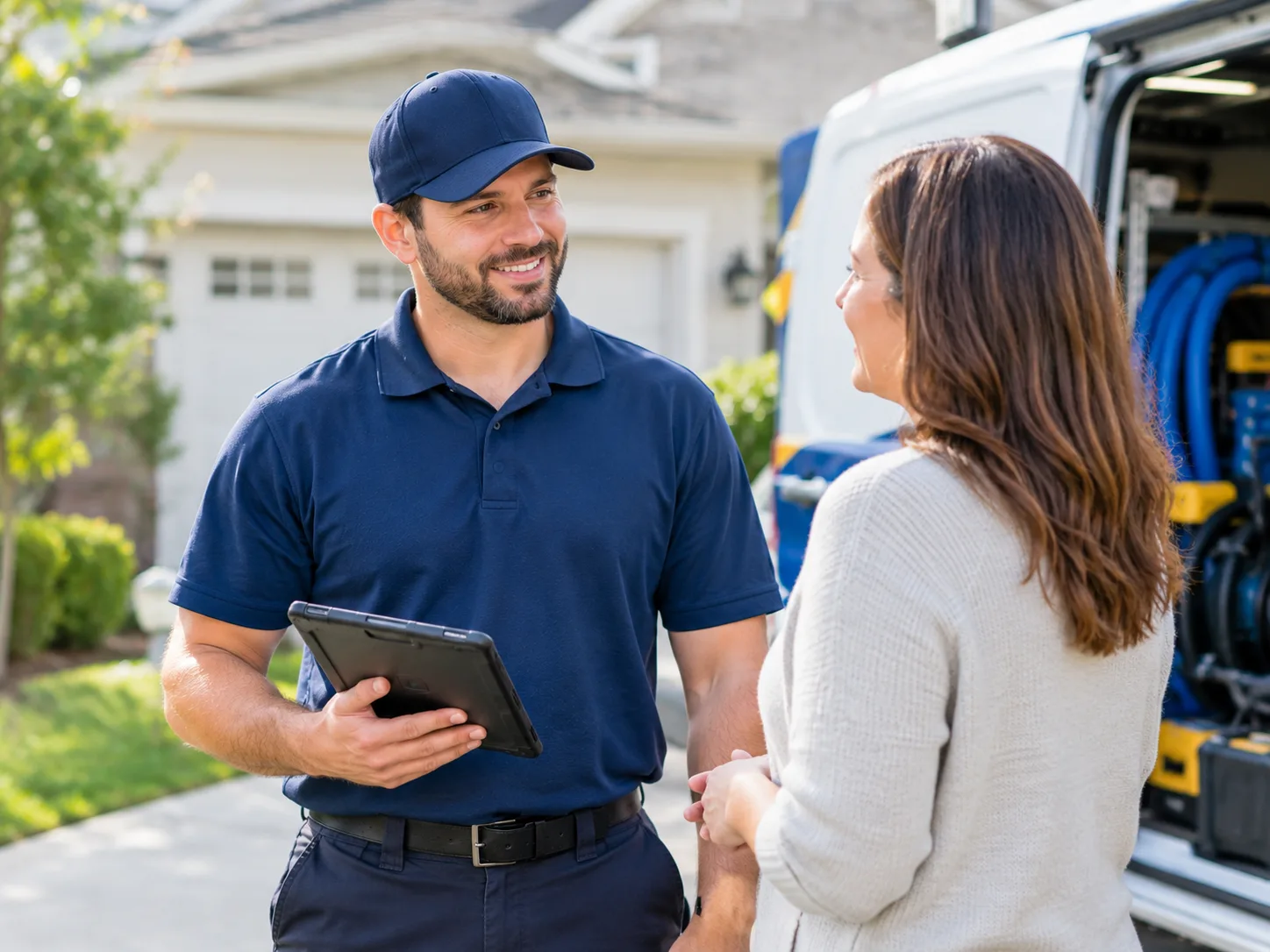 Sewage Backup Cleanup Montgomery, WV FAQs